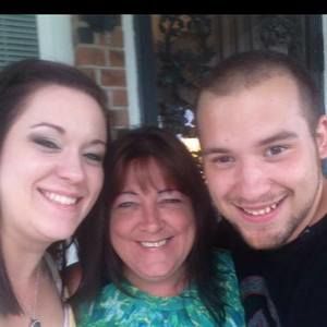 Meet your Posher, Shelly